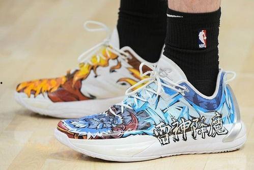 安踏新球鞋爆料视频大全,全方位解析爆款球鞋亮点  第1张