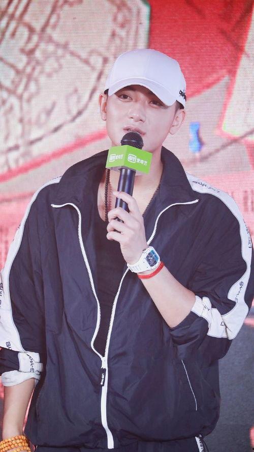 黄子韬徐艺洋娱乐爆料,揭秘明星幕后故事  第3张