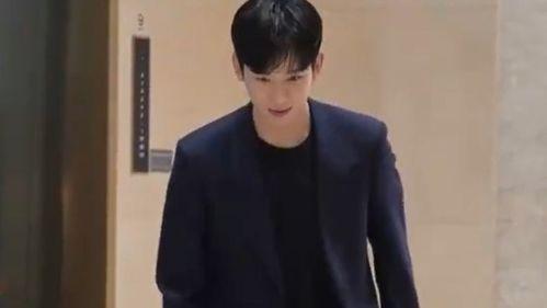 金秀贤金赛纶最新爆料,揭秘演艺圈幕后真相  第2张